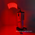 máquina de terapia con luz LED